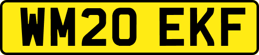 WM20EKF