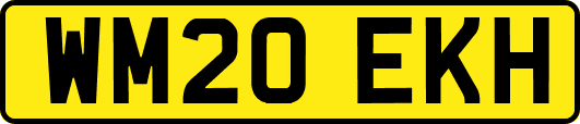 WM20EKH