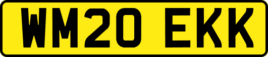 WM20EKK