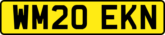 WM20EKN
