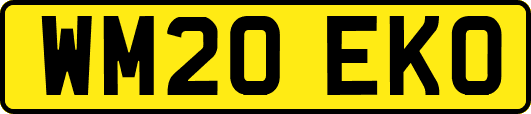 WM20EKO