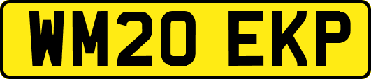 WM20EKP