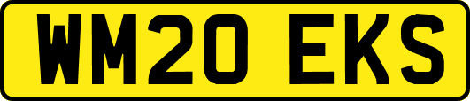 WM20EKS