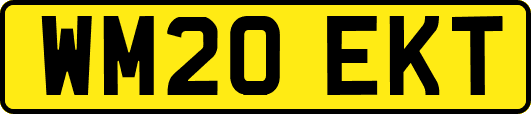 WM20EKT