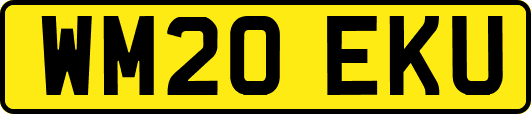 WM20EKU