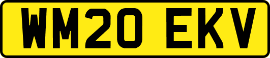 WM20EKV