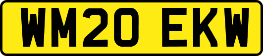 WM20EKW