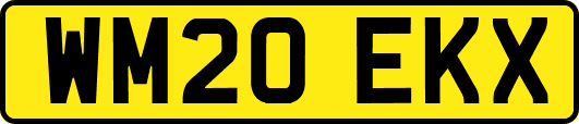 WM20EKX