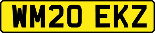 WM20EKZ
