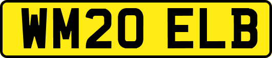WM20ELB