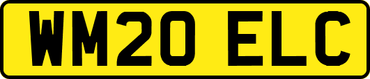 WM20ELC