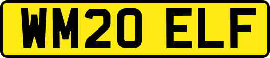 WM20ELF