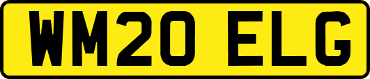 WM20ELG