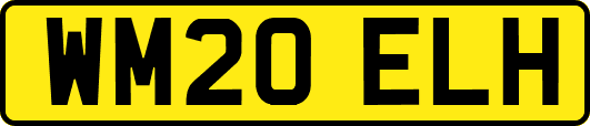 WM20ELH