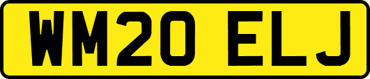 WM20ELJ