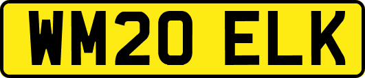 WM20ELK