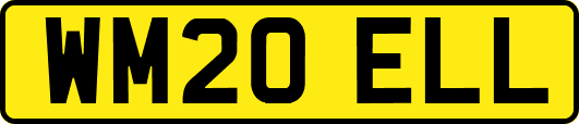 WM20ELL
