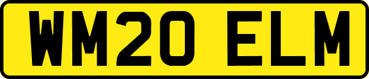 WM20ELM