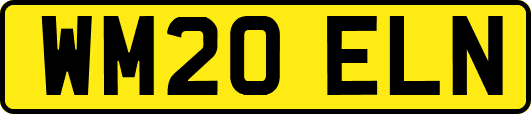 WM20ELN