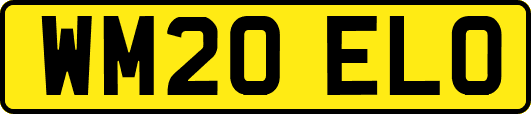 WM20ELO