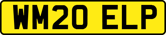 WM20ELP