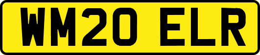 WM20ELR