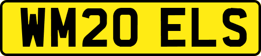 WM20ELS