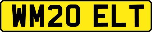 WM20ELT