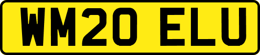 WM20ELU