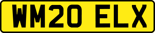 WM20ELX