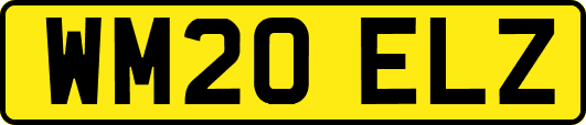 WM20ELZ
