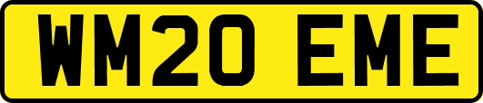 WM20EME