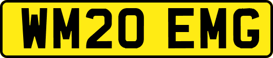WM20EMG