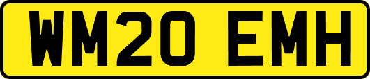WM20EMH
