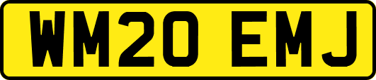 WM20EMJ