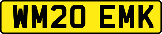WM20EMK