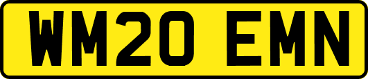 WM20EMN