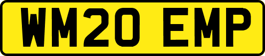 WM20EMP