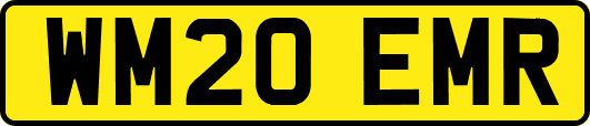 WM20EMR