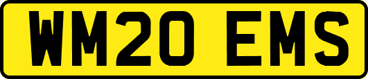 WM20EMS