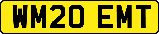 WM20EMT