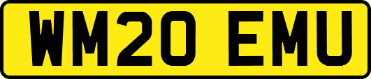 WM20EMU