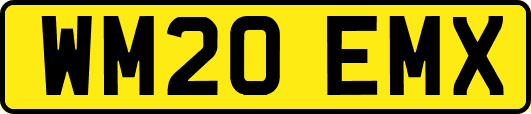 WM20EMX