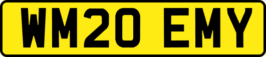 WM20EMY
