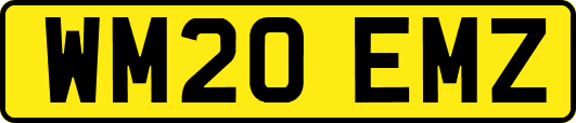 WM20EMZ