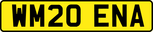 WM20ENA