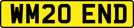 WM20END