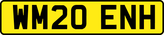 WM20ENH