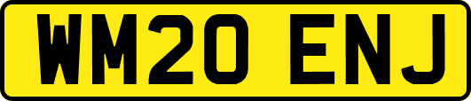 WM20ENJ