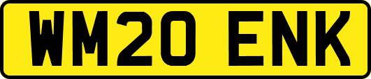 WM20ENK